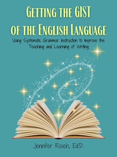 Front cover_Getting the Gist of the English Language