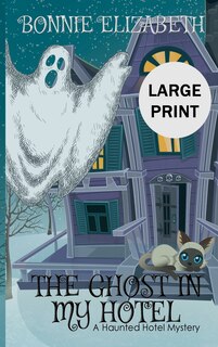 Couverture_The Ghost in My Hotel