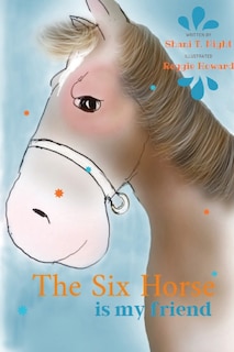 Couverture_The Six Horse