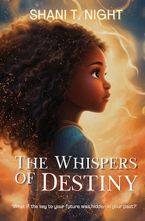 Couverture_The Whispers of Destiny