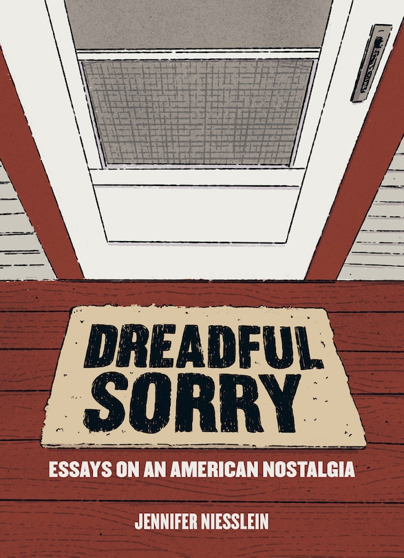 Couverture_Dreadful Sorry