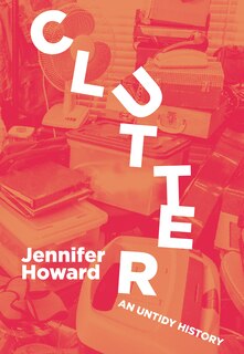 Front cover_Clutter