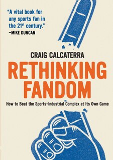 Front cover_Rethinking Fandom