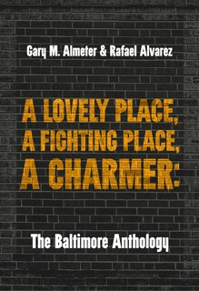 Front cover_A Lovely Place, A Fighting Place, A Charmer