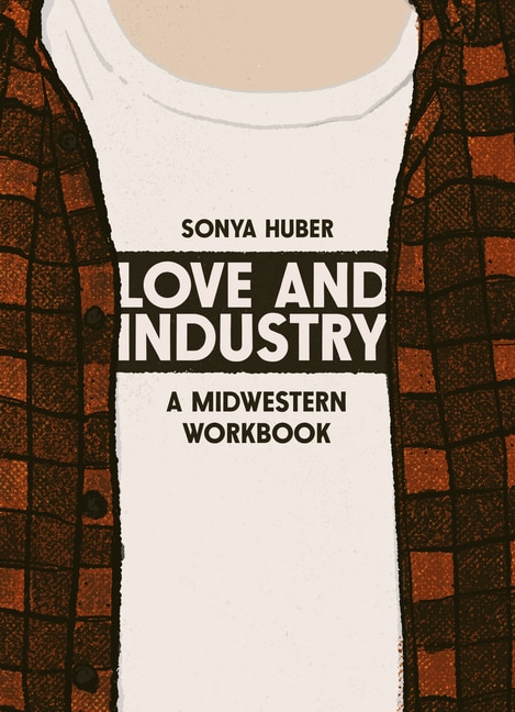 Front cover_Love and Industry