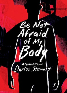 Front cover_Be Not Afraid of My Body