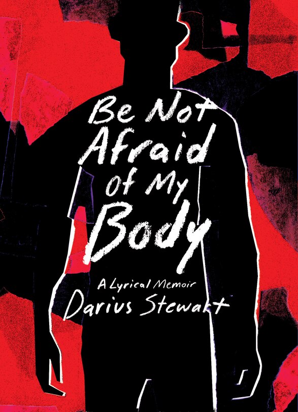 Front cover_Be Not Afraid of My Body
