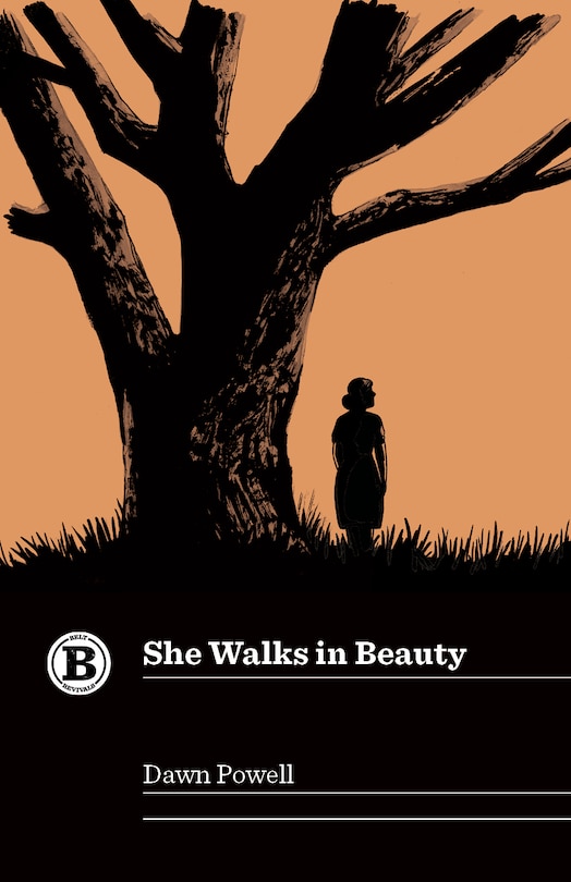 Couverture_She Walks in Beauty