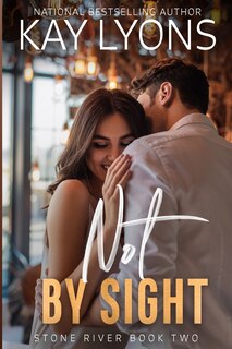 Front cover_Not By Sight
