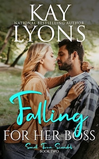 Couverture_Falling For Her Boss