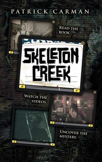 Couverture_Skeleton Creek #1