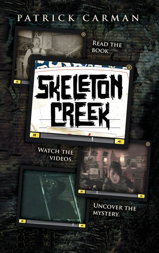 Couverture_Skeleton Creek #1