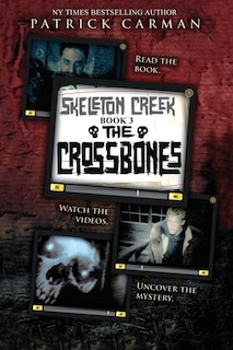 Couverture_The Crossbones