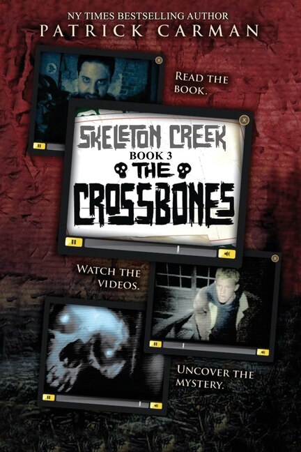 Couverture_The Crossbones