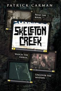 Couverture_Skeleton Creek #1