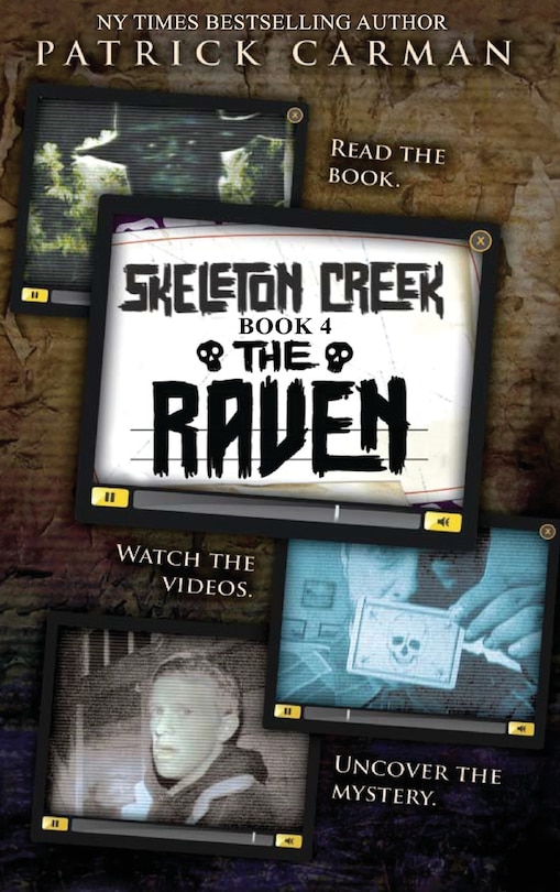 Front cover_Raven