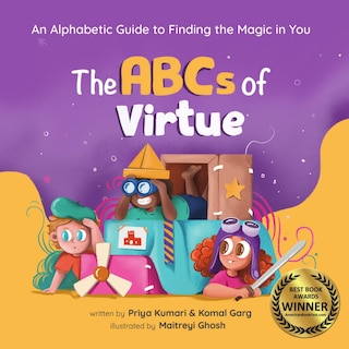 Front cover_The ABCs of Virtue