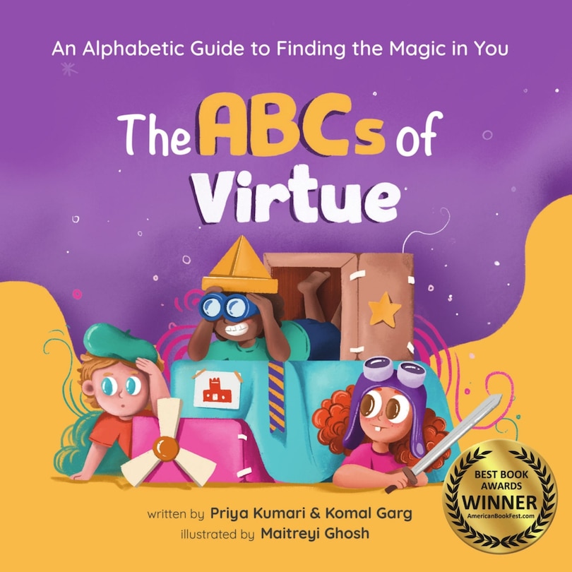 Front cover_The ABCs of Virtue