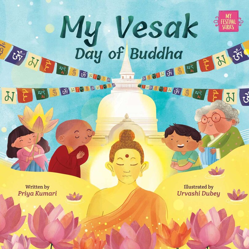 Couverture_My Vesak