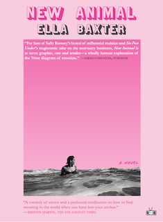Front cover_New Animal