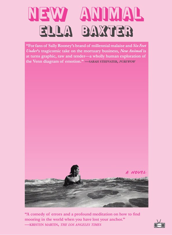 Front cover_New Animal