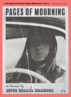 Front cover_Pages of Mourning