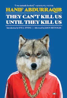 Couverture_They Can't Kill Us Until They Kill Us: Expanded Edition