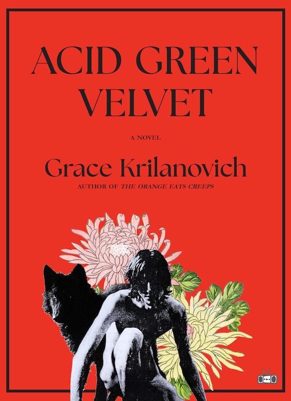 Front cover_Acid Green Velvet
