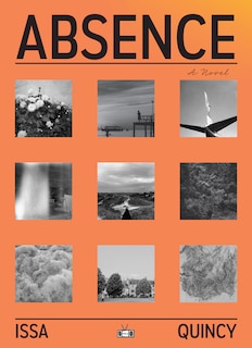 Front cover_Absence