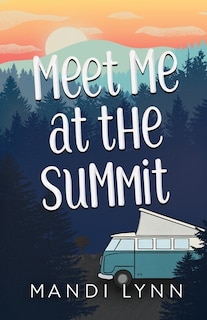 Front cover_Meet Me At The Summit