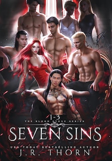 Front cover_Seven Sins