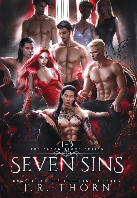 Front cover_Seven Sins