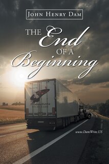 Front cover_The End Of A Beginning