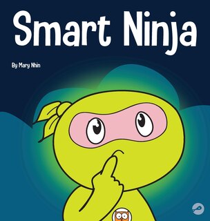 Front cover_Smart Ninja