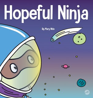 Front cover_Hopeful Ninja