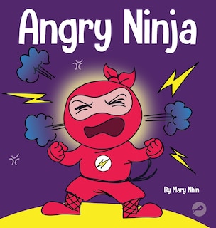 Couverture_Angry Ninja