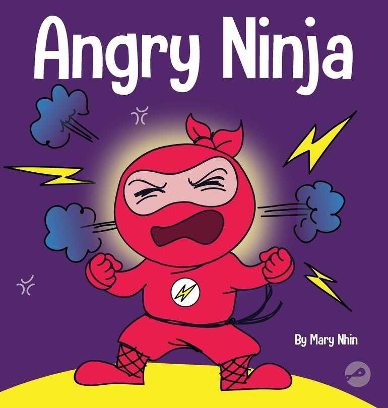 Couverture_Angry Ninja