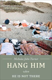 Front cover_Hang Him When He Is Not There