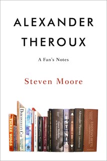 Front cover_Alexander Theroux