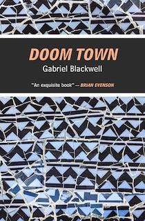Front cover_Doom Town