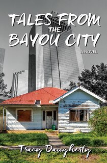 Couverture_Tales from the Bayou City