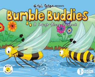 Front cover_Bumble Buddies