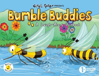 Front cover_Bumble Buddies