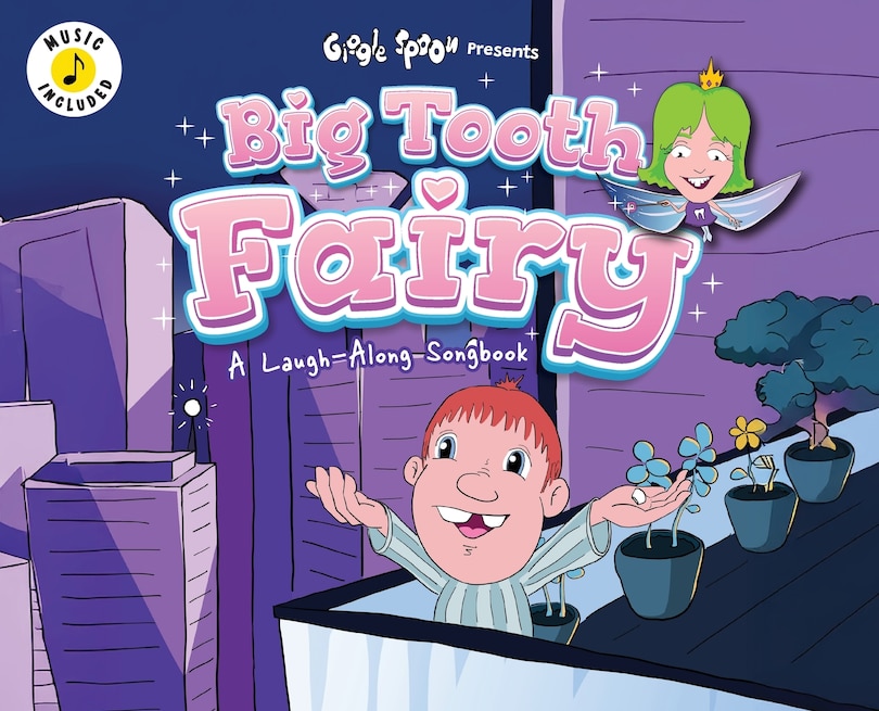 Couverture_Big Tooth Fairy