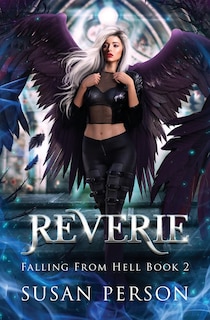 Front cover_Reverie