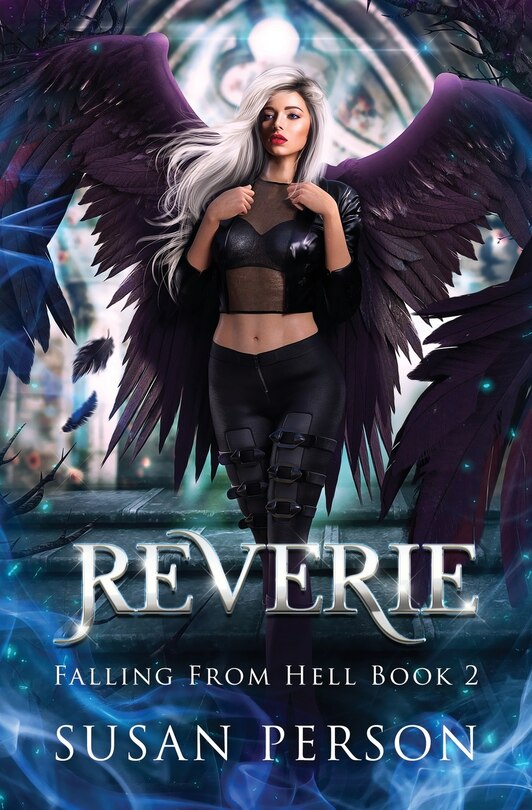 Front cover_Reverie