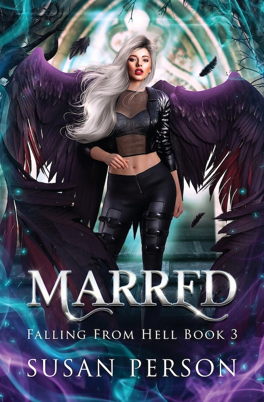 Front cover_Marred