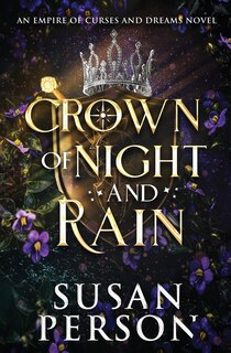 Couverture_Crown of Night and Rain