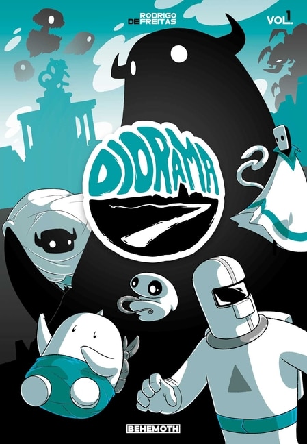 Couverture_Diorama 7