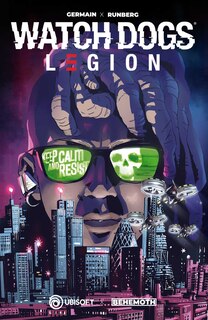 Watch Dogs: Legion Vol. 1